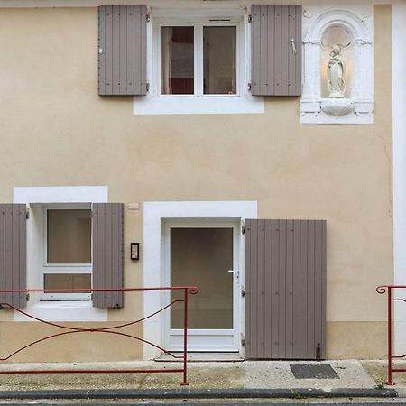 Petite Maison Du Ventoux Mormoiron Zewnętrze zdjęcie