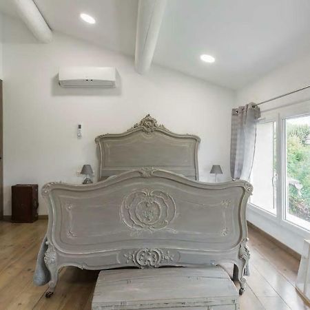 Petite Maison Du Ventoux Mormoiron Zewnętrze zdjęcie