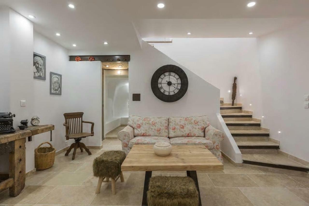 Petite Maison Du Ventoux Mormoiron Zewnętrze zdjęcie