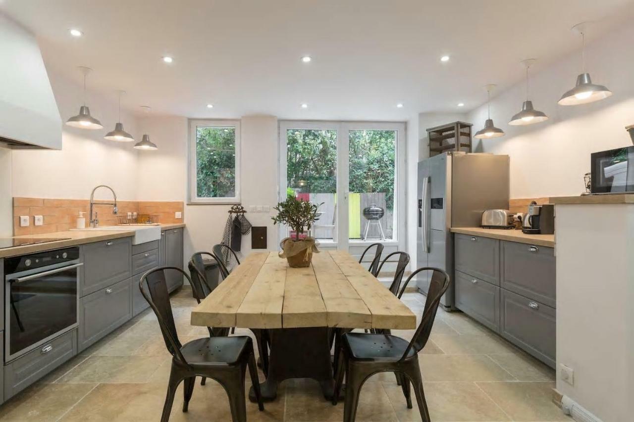 Petite Maison Du Ventoux Mormoiron Zewnętrze zdjęcie