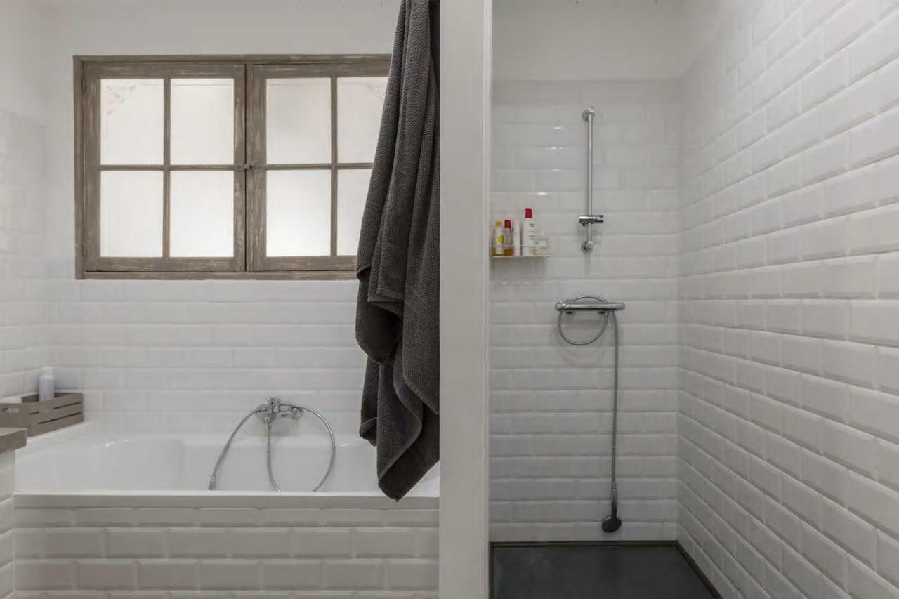 Petite Maison Du Ventoux Mormoiron Zewnętrze zdjęcie