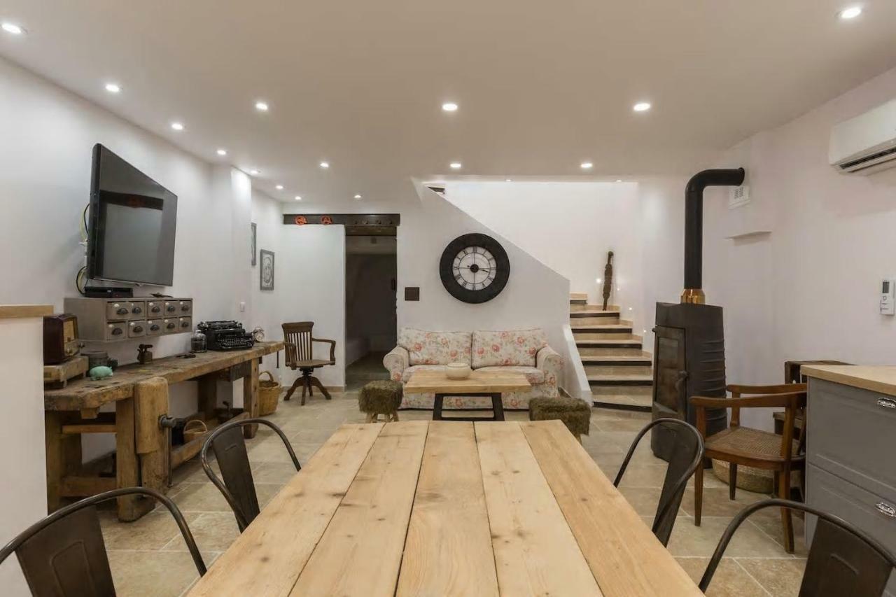 Petite Maison Du Ventoux Mormoiron Zewnętrze zdjęcie