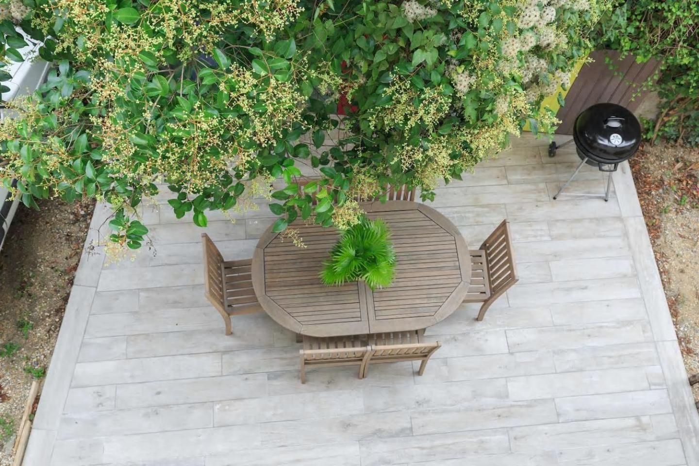 Petite Maison Du Ventoux Mormoiron Zewnętrze zdjęcie