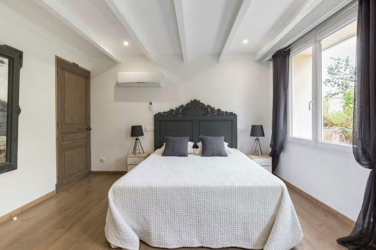 Petite Maison Du Ventoux Mormoiron Zewnętrze zdjęcie