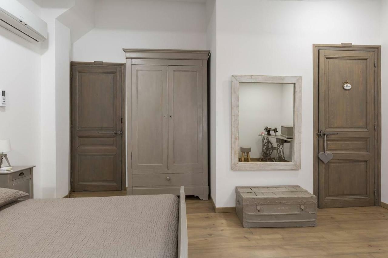 Petite Maison Du Ventoux Mormoiron Zewnętrze zdjęcie