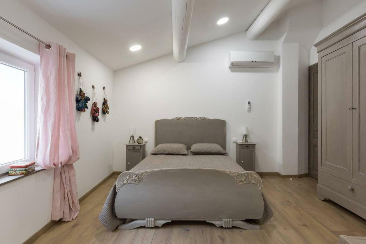 Petite Maison Du Ventoux Mormoiron Zewnętrze zdjęcie