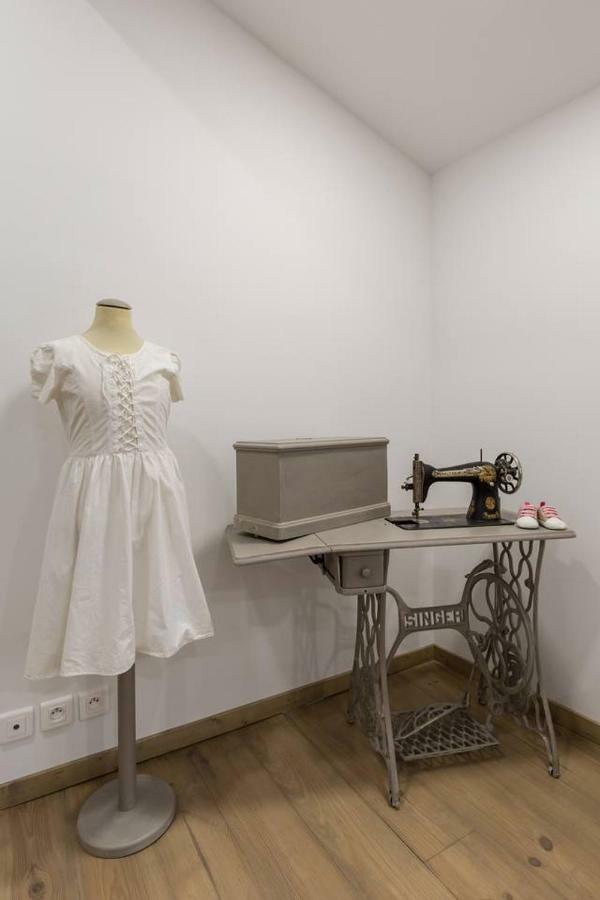 Petite Maison Du Ventoux Mormoiron Zewnętrze zdjęcie