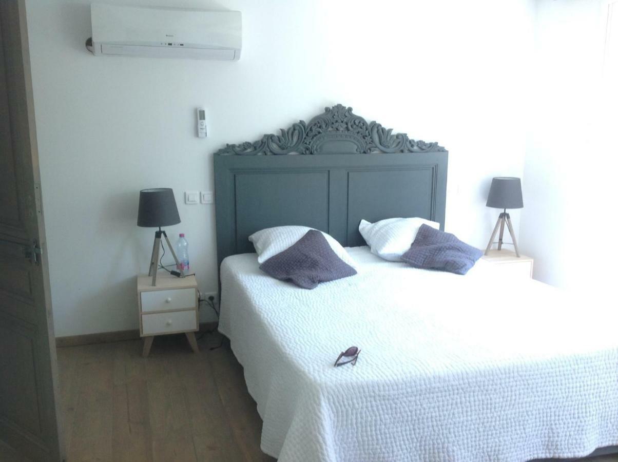 Petite Maison Du Ventoux Mormoiron Zewnętrze zdjęcie