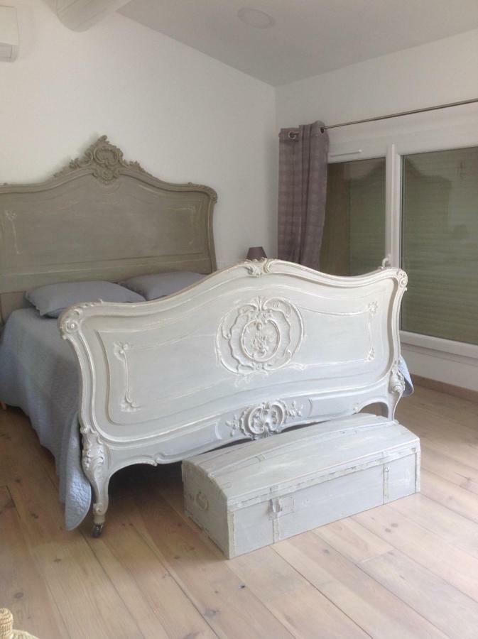 Petite Maison Du Ventoux Mormoiron Zewnętrze zdjęcie