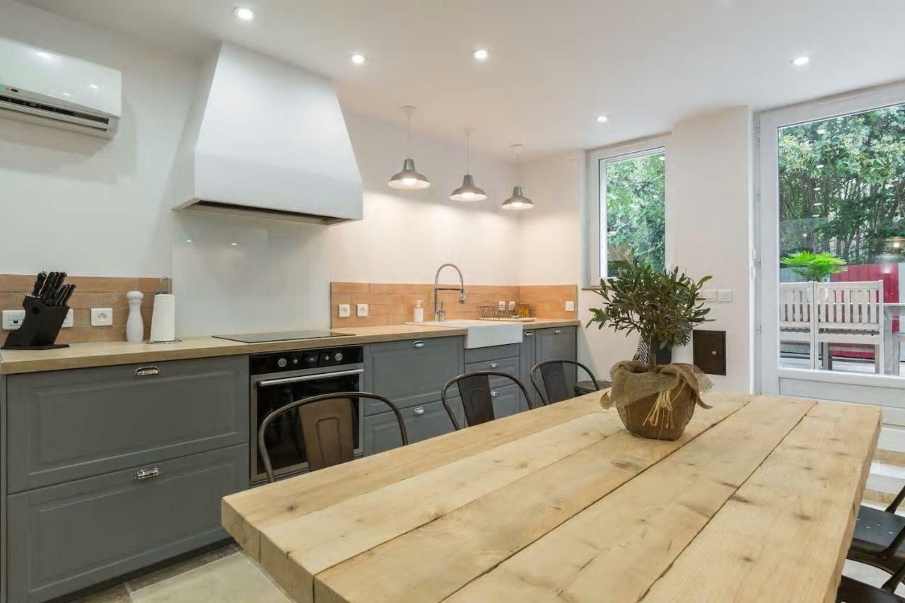 Petite Maison Du Ventoux Mormoiron Zewnętrze zdjęcie