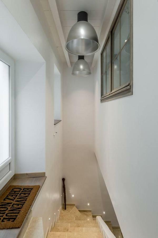 Petite Maison Du Ventoux Mormoiron Zewnętrze zdjęcie