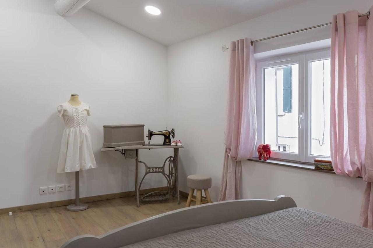 Petite Maison Du Ventoux Mormoiron Zewnętrze zdjęcie