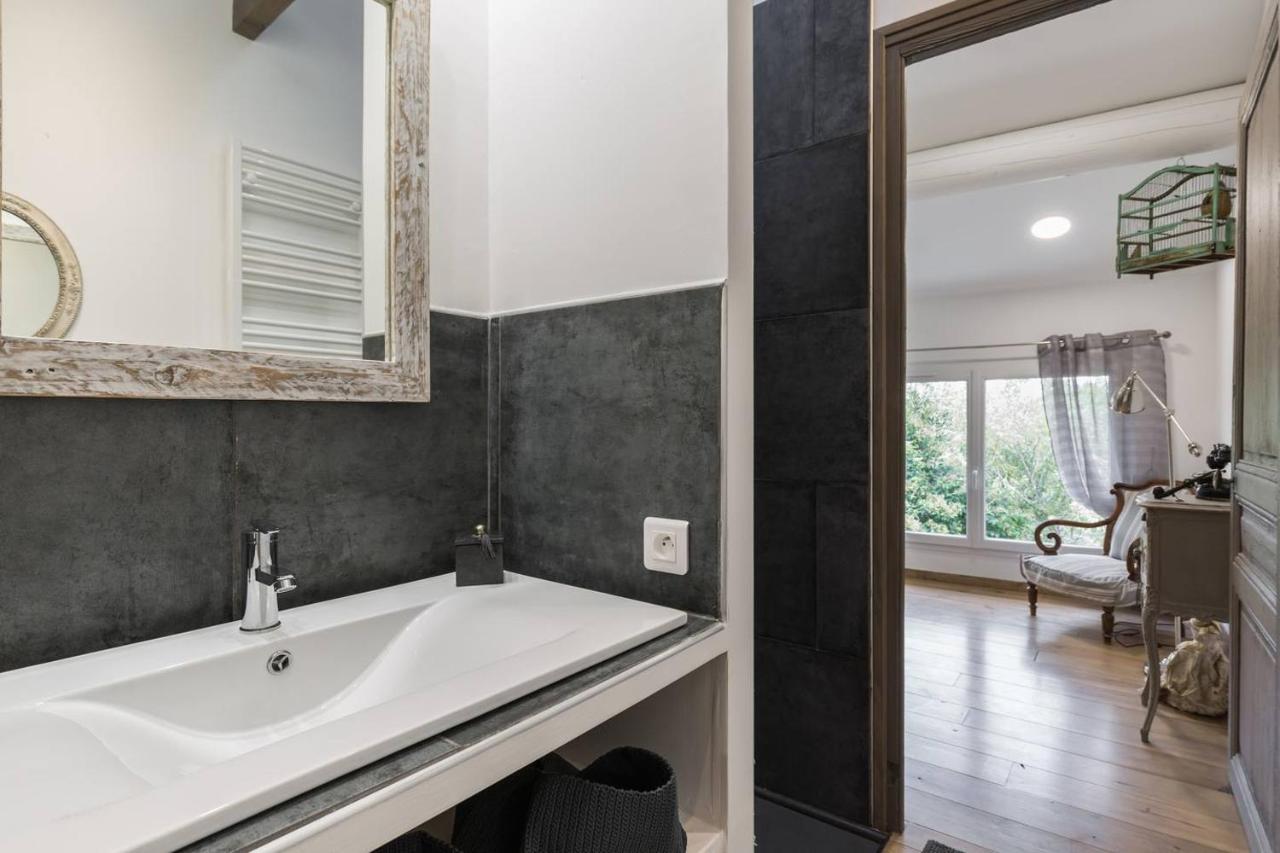 Petite Maison Du Ventoux Mormoiron Zewnętrze zdjęcie